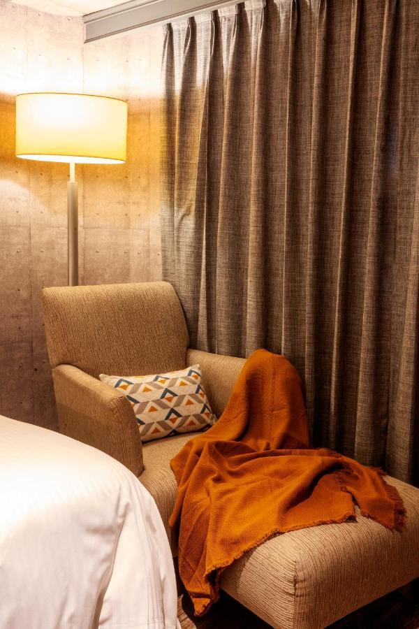 Cu Hotel Kaohsiung Extérieur photo
